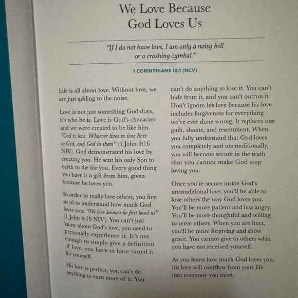 Open Doors by Rick Warren Book - Picture 9 of 16